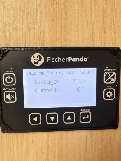  Yacht Photos Pics 2025 REGAL 36 XO - Image 37