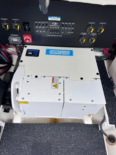  Yacht Photos Pics 2025 REGAL 36 XO - Image 40