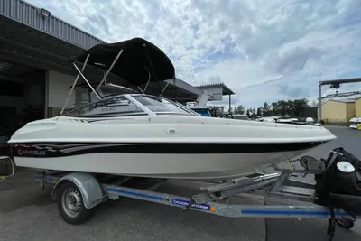 2006 Caravelle 176 Bow Rider