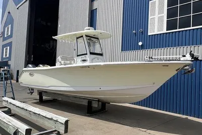 Sea Hunt Gamefish 27