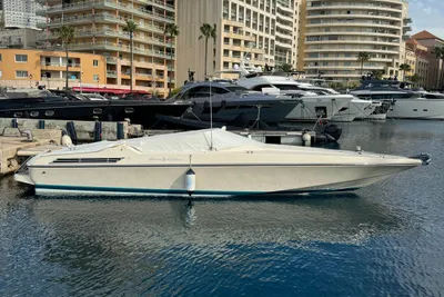 Riva 31 Gitano