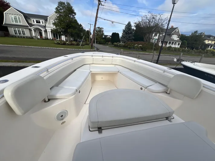 Twice Lucky Yacht Photos Pics 