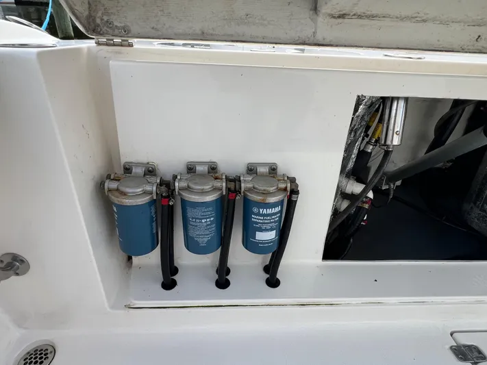 Twice Lucky Yacht Photos Pics 