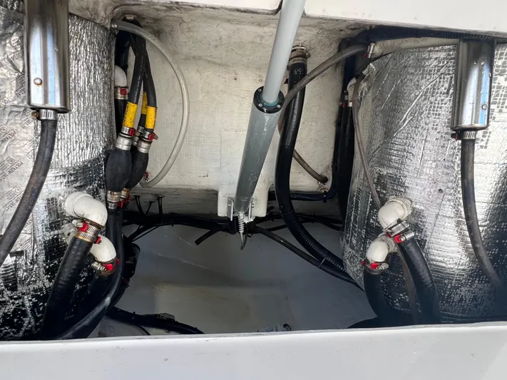 Twice Lucky Yacht Photos Pics 