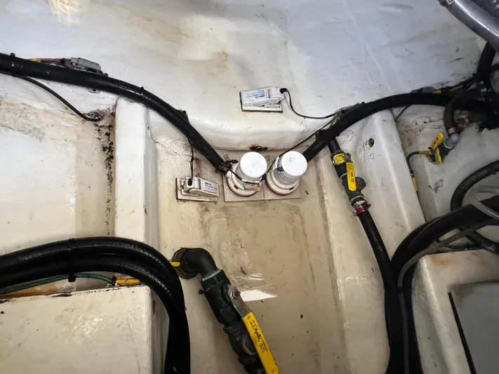 Twice Lucky Yacht Photos Pics 