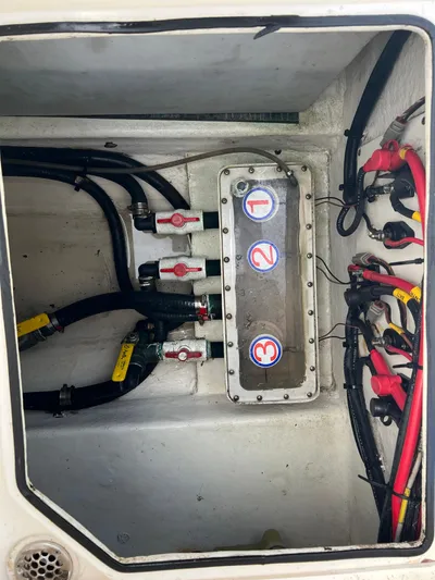 Twice Lucky Yacht Photos Pics 