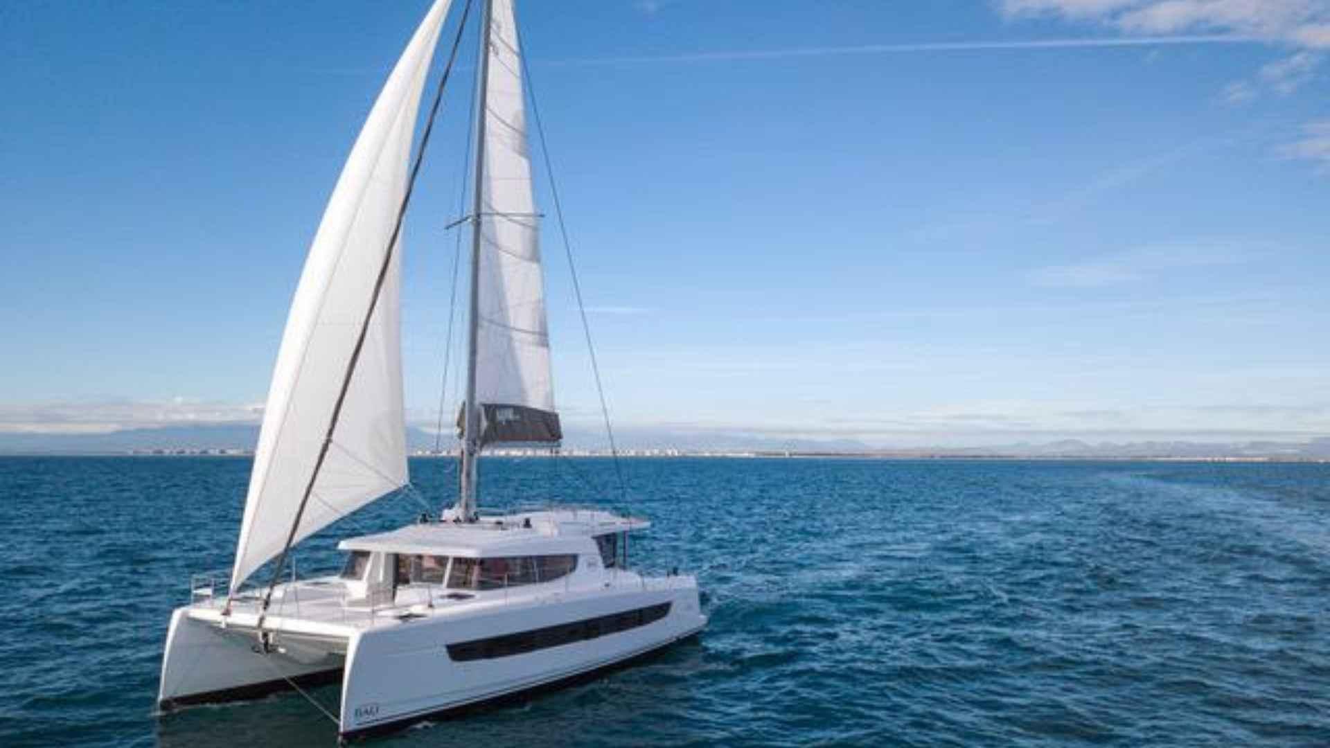 2020 Bali 4.8 Open Space