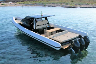 2021 Seanfinity R4
