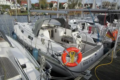 Bavaria Cruiser 32