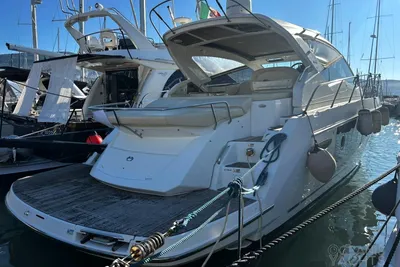 2014 Cranchi 44 HT