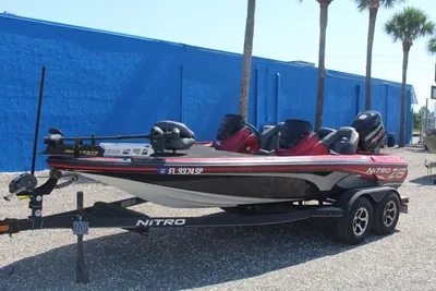 Nitro Z19