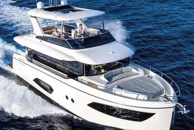 Absolute NAVETTA 52