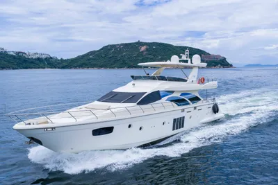 Azimut 78
