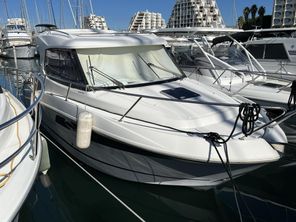 2012 Beneteau ANTARES 8,80