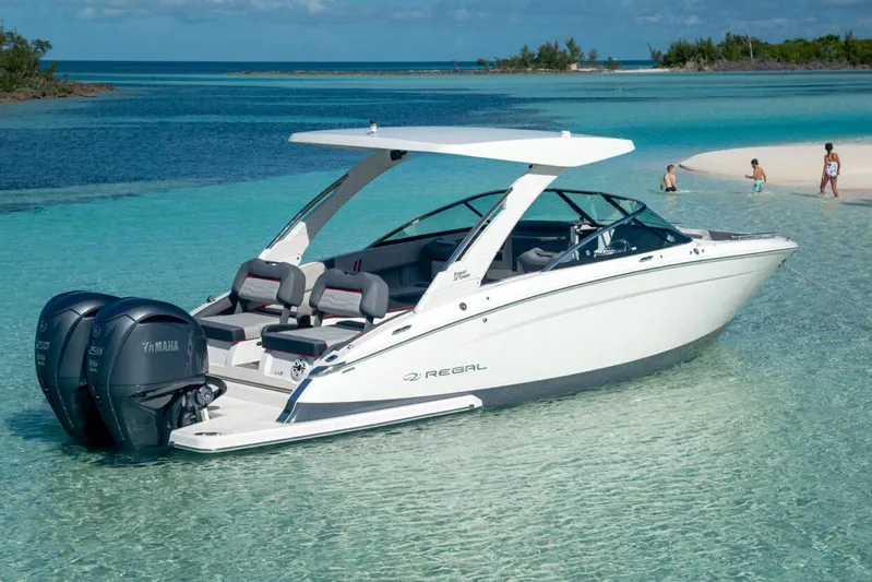  Yacht Photos Pics Manufacturer Provided Image