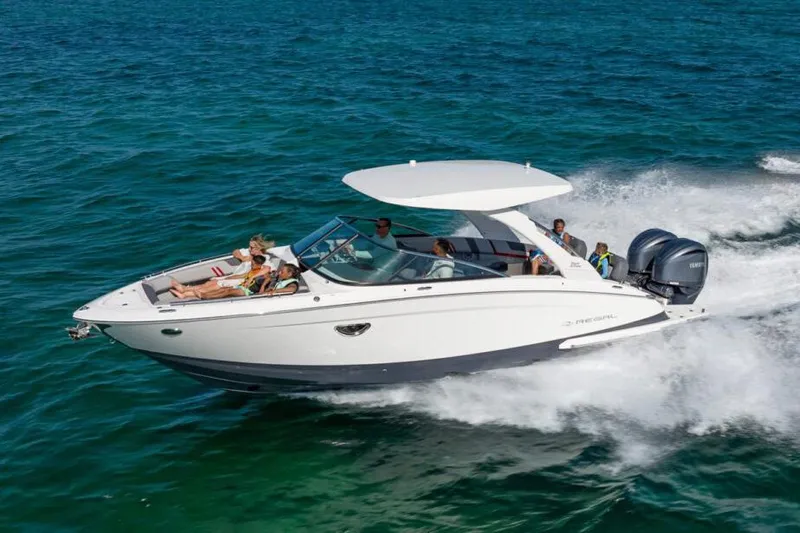  Yacht Photos Pics Manufacturer Provided Image