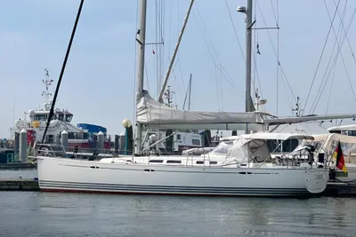 X-Yachts Xc 50