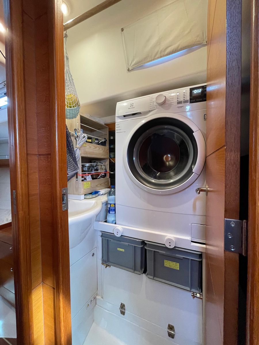 2010 X-Yachts 49 