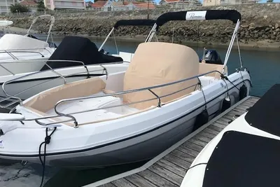 2023 Ranieri Voyager 21 S