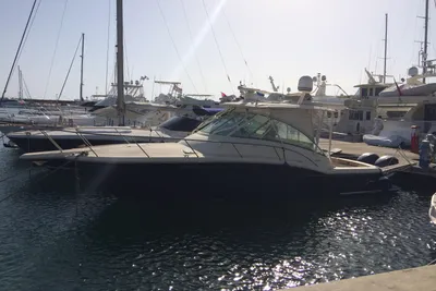 2011 Scout 350 Abaco