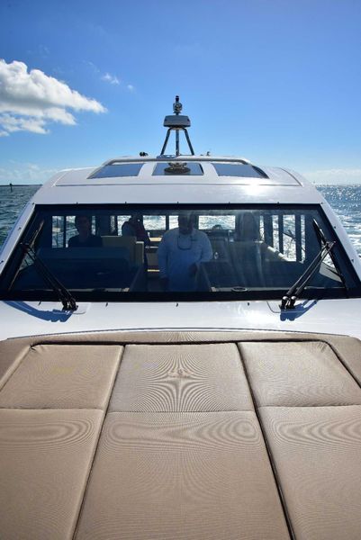 2022 Sealine C430