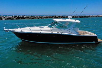 Tiara Yachts 3500 Open