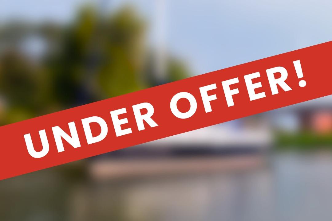 2003 Catalina 42 MkII