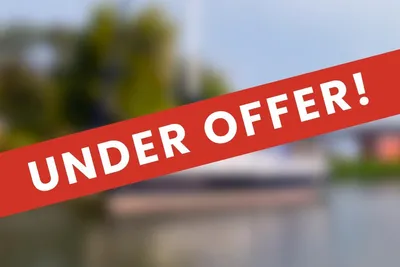 2003 Catalina 42 MkII