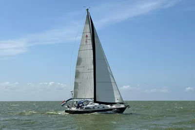 2003 Catalina 42 MkII