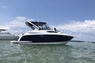 Regal 30 Express