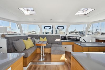 Yacht