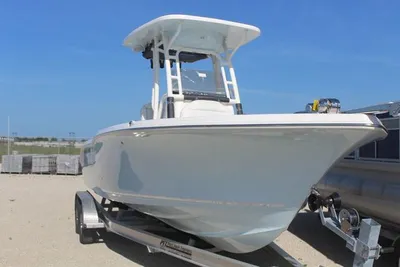 Key West 239 FS