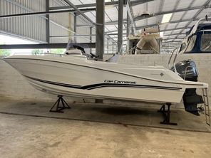 2023 Jeanneau CAP CAMARAT 7.5 CC-3