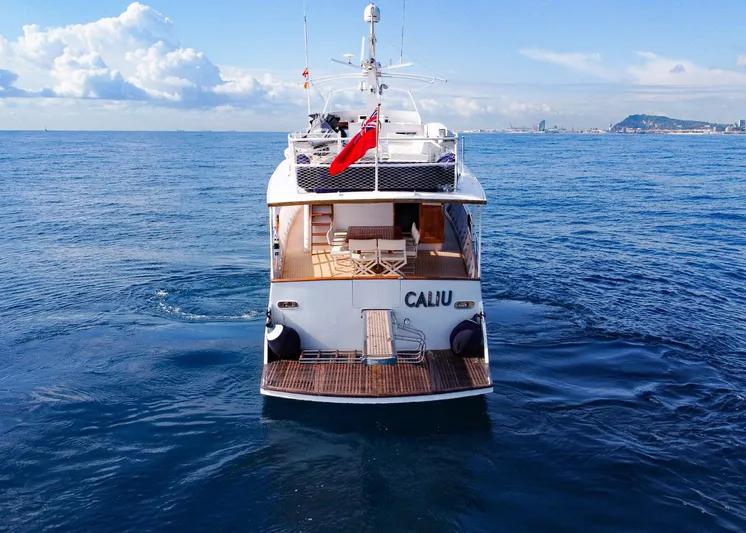  Yacht Photos Pics Cinna La Spezia L23