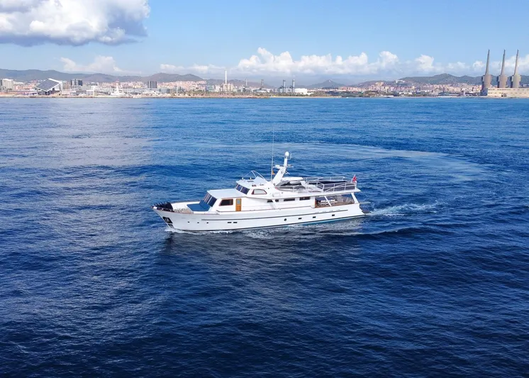  Yacht Photos Pics Cinna La Spezia L23