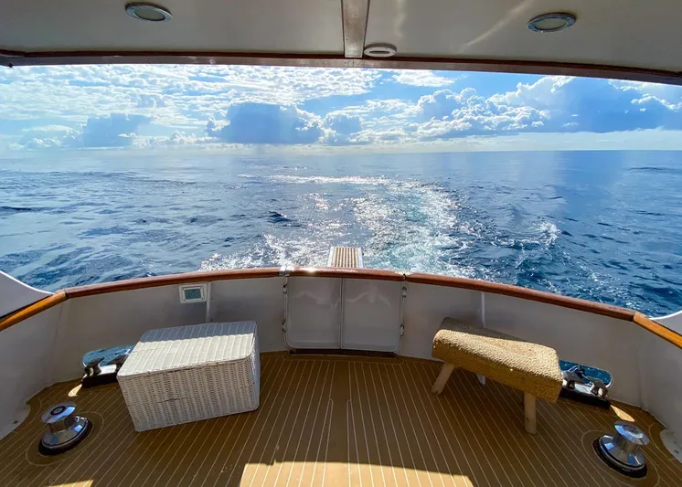  Yacht Photos Pics Cinna La Spezia L23