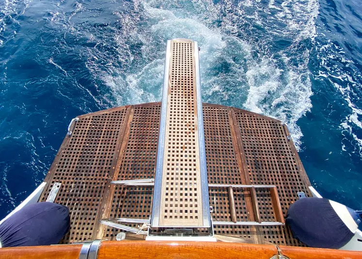  Yacht Photos Pics Cinna La Spezia L23