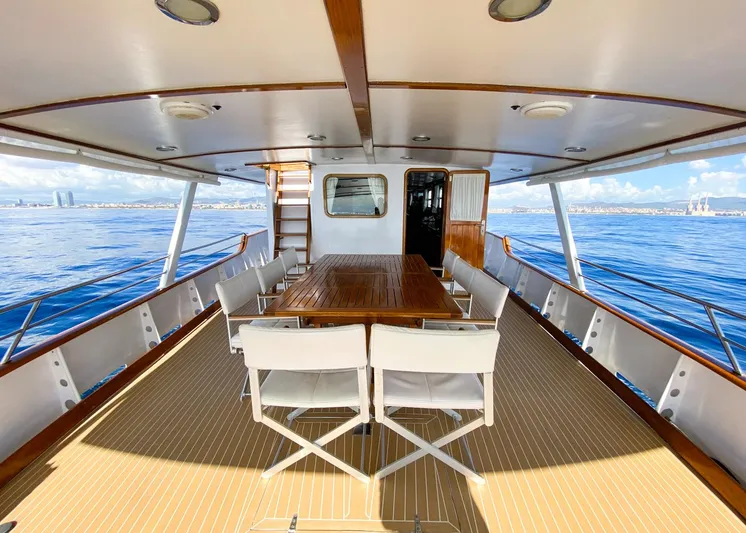  Yacht Photos Pics Cinna La Spezia L23