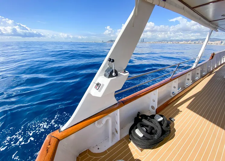  Yacht Photos Pics Cinna La Spezia L23