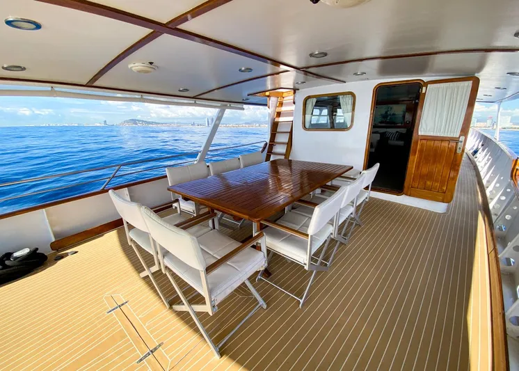  Yacht Photos Pics Cinna La Spezia L23