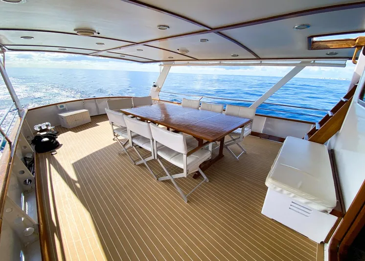  Yacht Photos Pics Cinna La Spezia L23