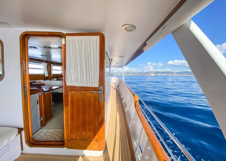  Yacht Photos Pics Cinna La Spezia L23