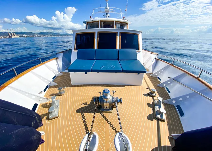  Yacht Photos Pics Cinna La Spezia L23