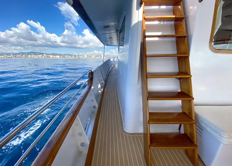  Yacht Photos Pics Cinna La Spezia L23