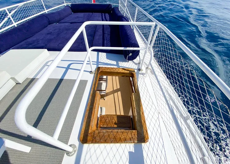  Yacht Photos Pics Cinna La Spezia L23