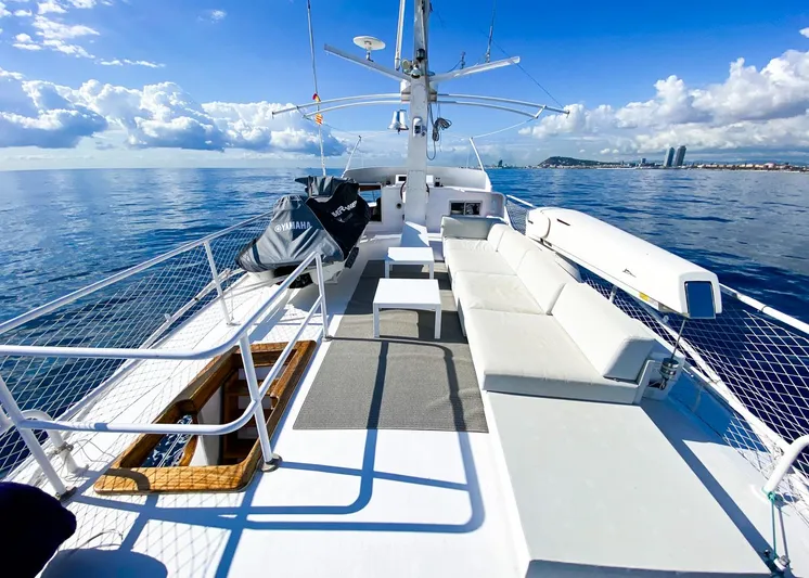  Yacht Photos Pics Cinna La Spezia L23