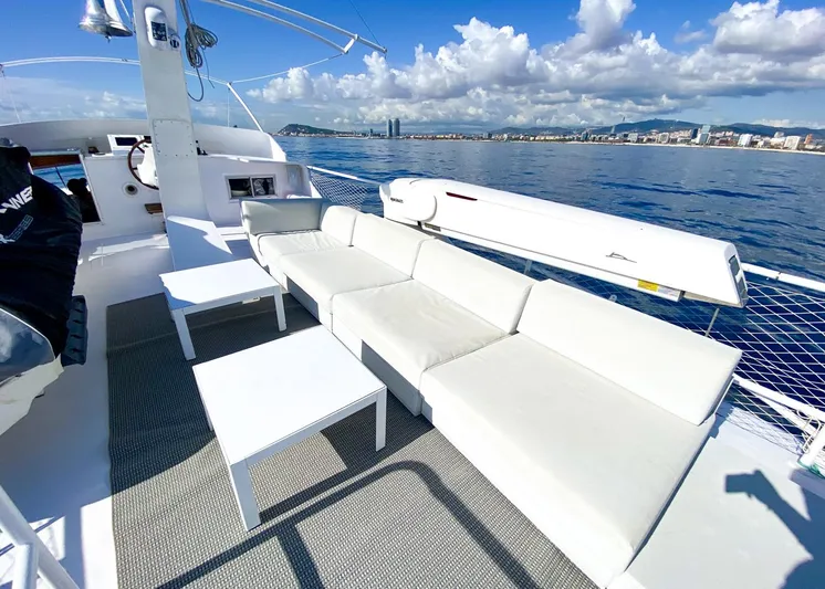  Yacht Photos Pics Cinna La Spezia L23