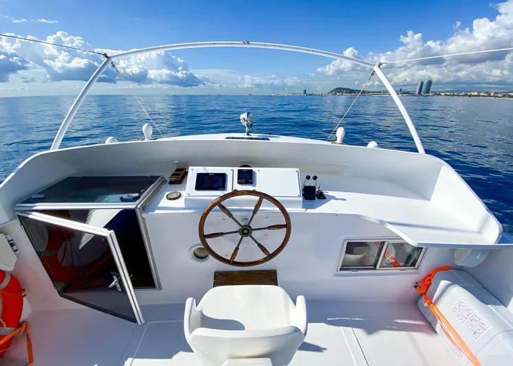  Yacht Photos Pics Cinna La Spezia L23