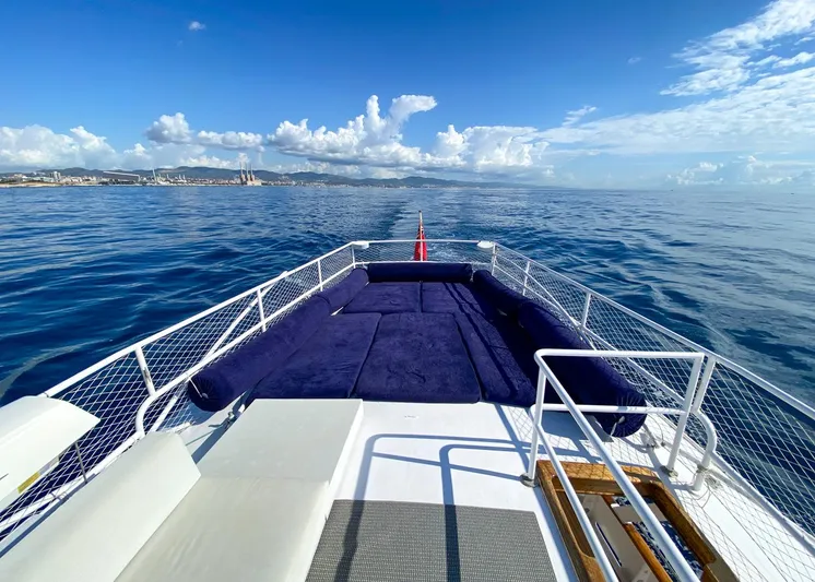  Yacht Photos Pics Cinna La Spezia L23