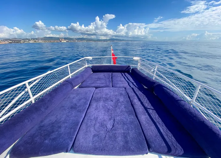  Yacht Photos Pics Cinna La Spezia L23